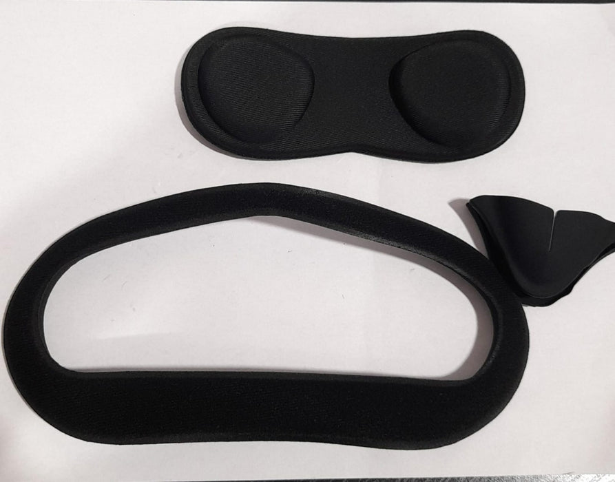 Silicone Cover & Lens Cover for VR Set