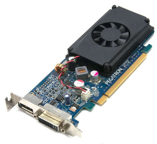Pegatron D10M1BB3H Graphics Card