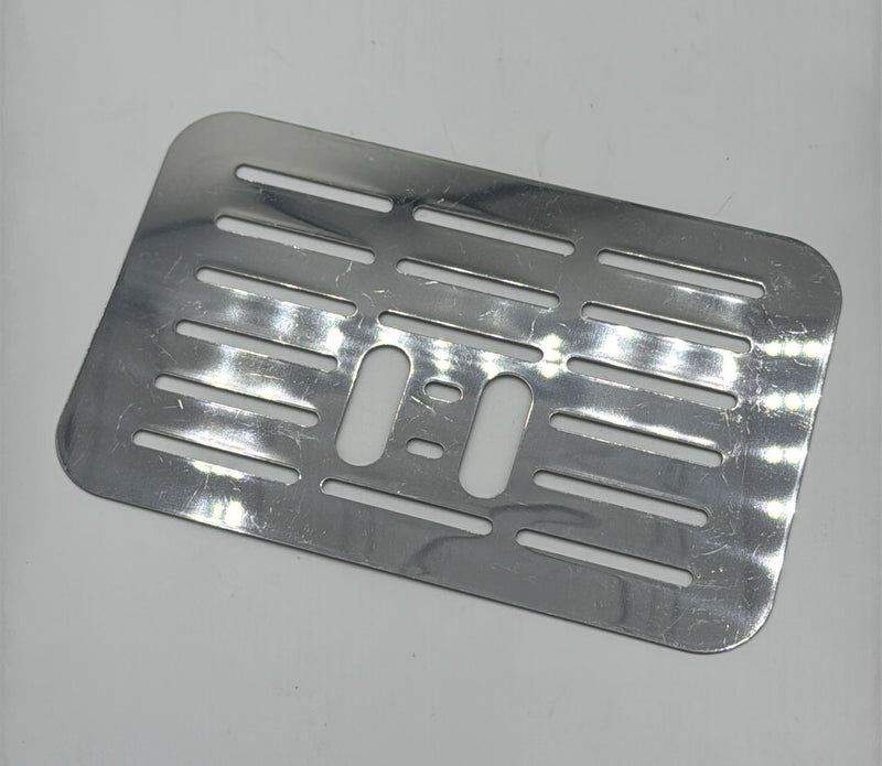 DeLonghi 6013214411 Coffee Machine Cup Holder