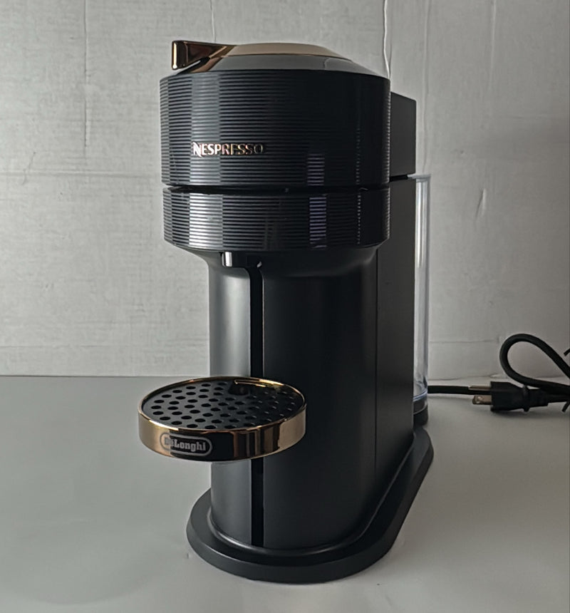 Nespresso Vertuo Next Coffee and Espresso Maker - Black/Gold