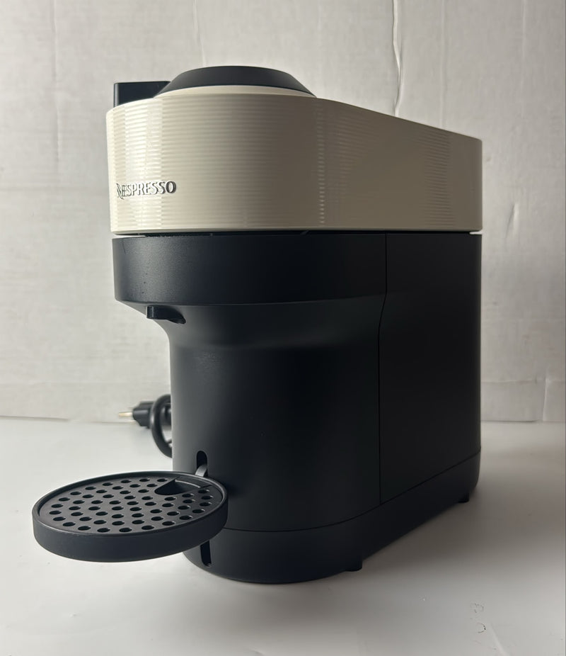 Nespresso Vertuo Pop+ Combination Espresso and Coffee Maker - White