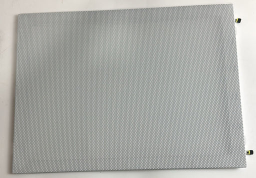 Corsair Side Panel with Dust Filter - White