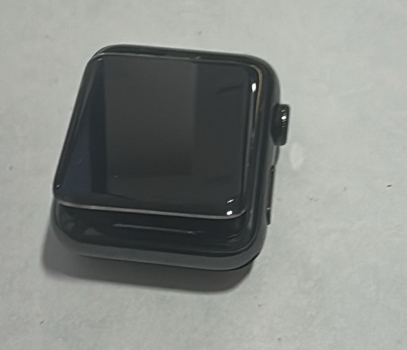 Apple Watch Series 2 [GPS 42mm] Smart Watch - ASIS
