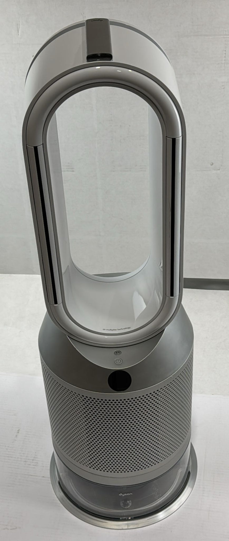 Dyson Purifier Humidify+Cool PH03 Nickel/White