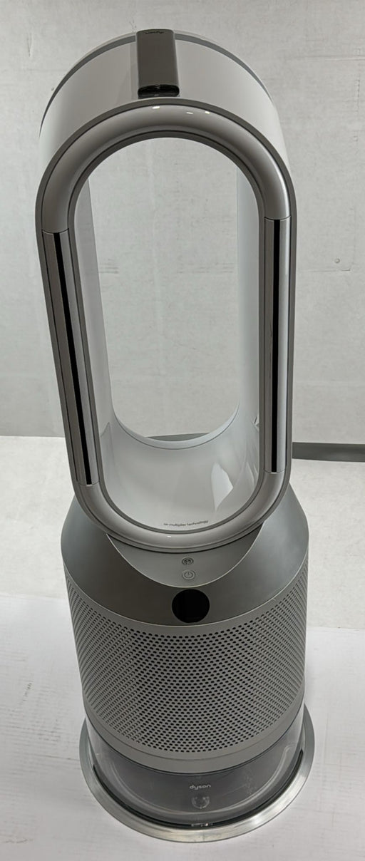 Dyson Purifier Humidify+Cool PH03 Nickel/White