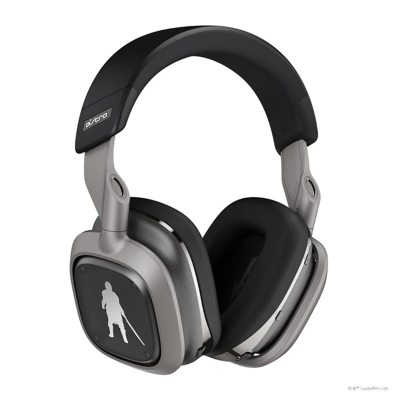 Logitech Astro A30 Lightspeed Wireless Gaming Headset Mandalorian Edition - PC