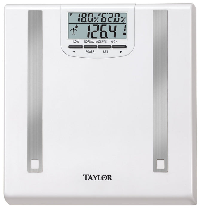 Taylor Body Fat Scale 5768F