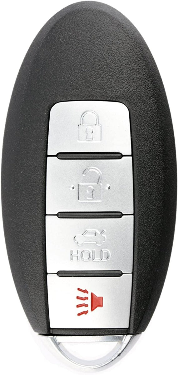 KeylessOption‎ KPT4643 Keyless Entry Remote Control Car