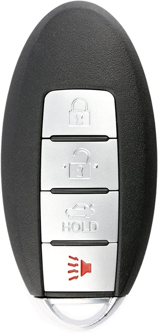 KeylessOption‎ KPT4643 Keyless Entry Remote Control Car