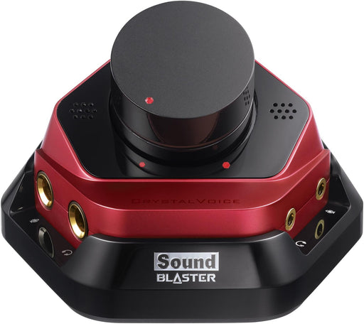 Creative Labs Sound Blaster SB1520 Controller Only