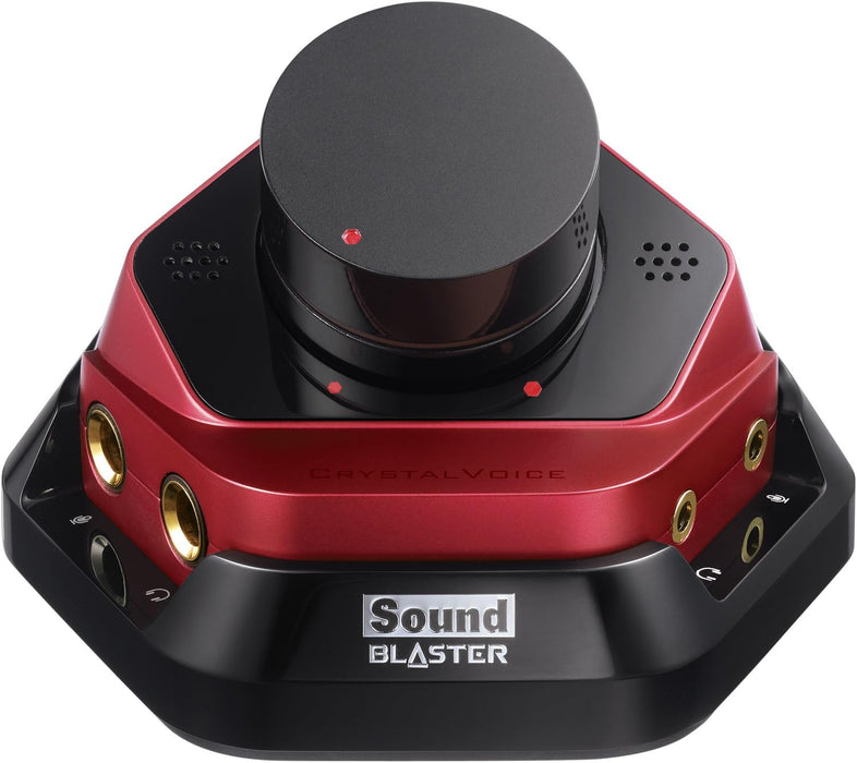 Creative Labs Sound Blaster SB1520 Controller Only