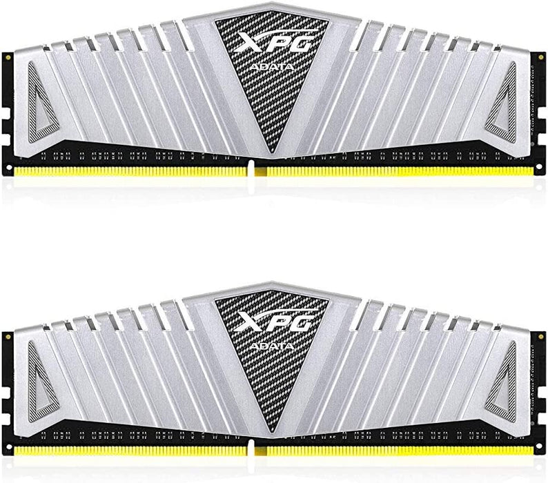 XPG Z1 DDR4 3200MHz (PC4 25600) 16GB (2x8GB) 288-Pin CL16-20-20 Memory Modules