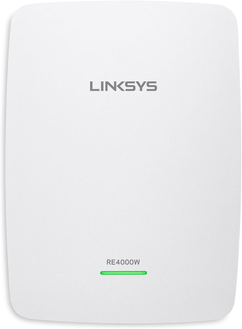 Linksys RE4000W N600 PRO Wi-Fi Range Extender