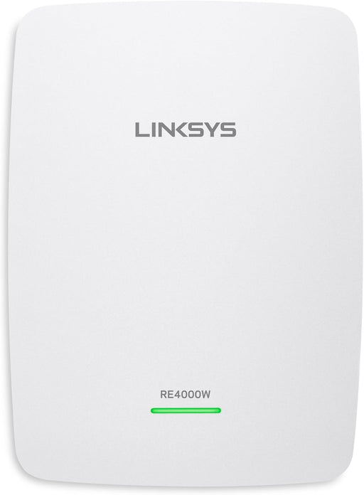Linksys RE4000W N600 PRO Wi-Fi Range Extender