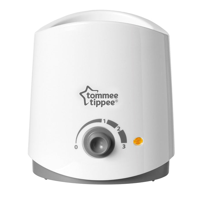 Tommee Tippee Closer to nature electric bottle warmer