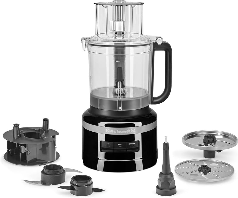KitchenAid 13-Cup Food Processor with Dicing Kit