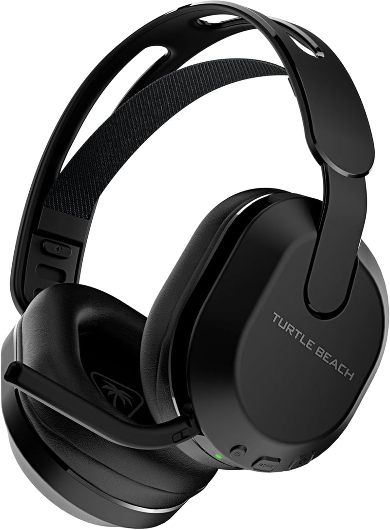 Turtle Beach Stealth 500 Wireless PlayStation Gaming Headset  - Black