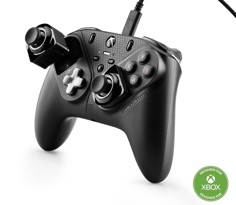 Thrustmaster eSwap S Wired Pro Modular Gaming Controller - XBOX & PC