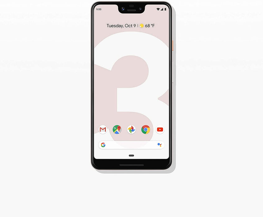 Unlocked Google Pixel 3 XL 64GB Smartphone - Not Pink