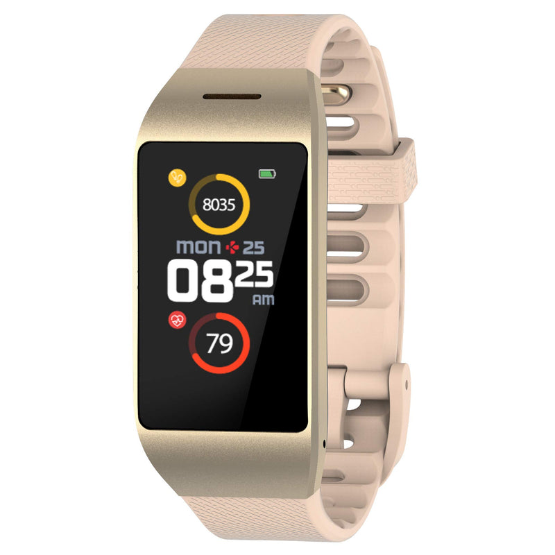 MyKronoz ZeNeo SmartWatch - Powder