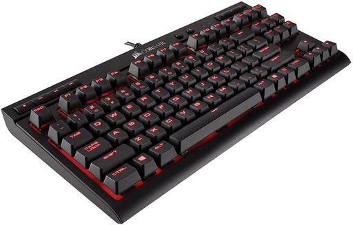Corsair K63 Compact Mechanical Gaming Keyboard - NO RECEIVER