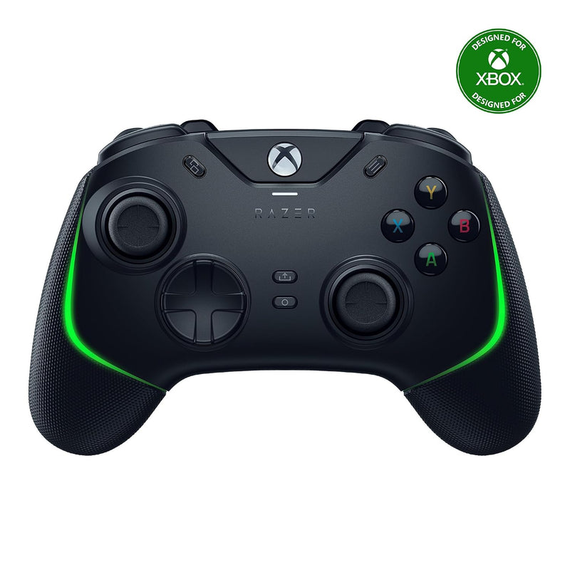 Razer Wolverine V2 Chroma Wired Gaming Pro Controller for Xbox Series X|S
