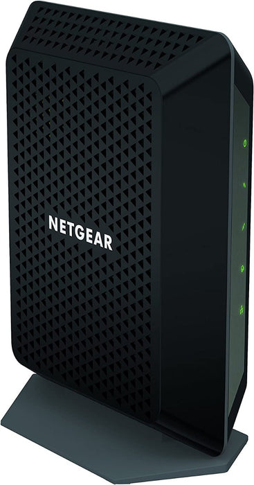 NETGEAR Cable Modem CM700 - Compatible with all Cable Providers