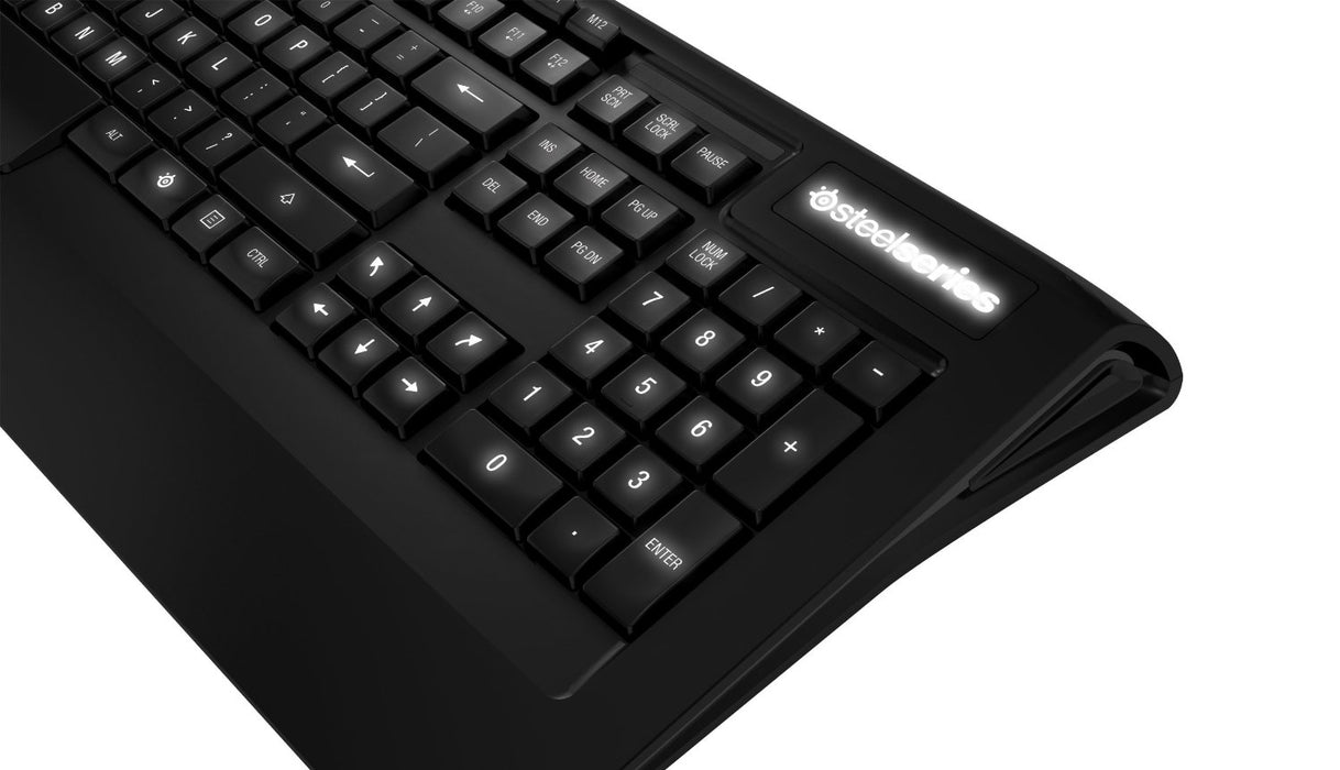 SteelSeries Apex RAW Gaming Keyboard 64121