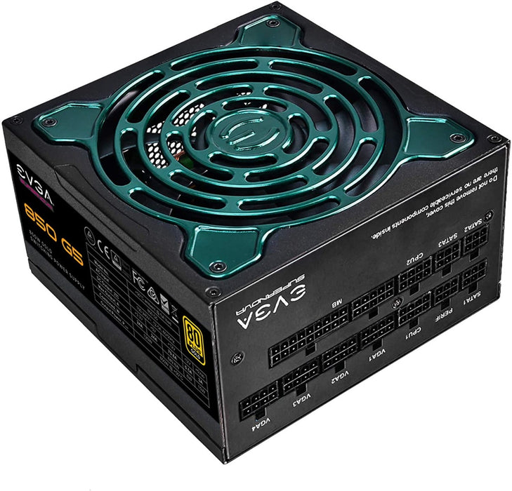 EVGA 220-G5-0850-X1 Super Nova 850 G5 Power Supply