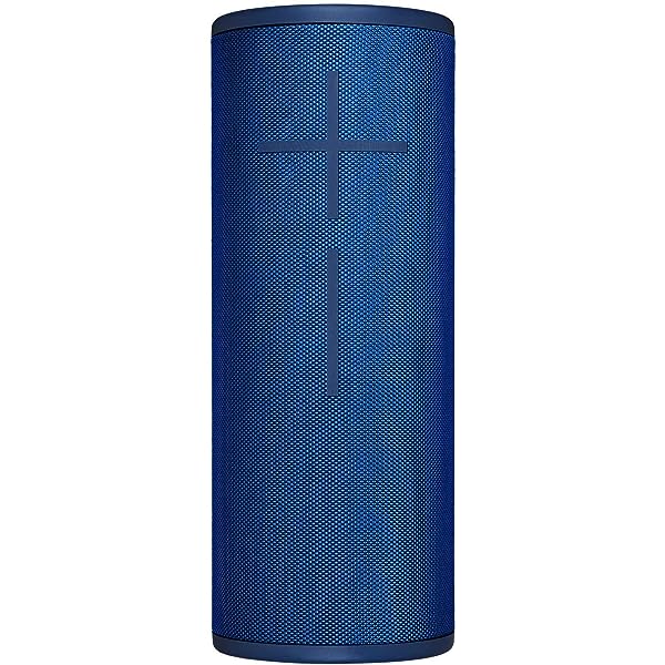 Ultimate Ears MEGABOOM 3 Portable Waterproof Bluetooth Speaker - Lagoon Blue