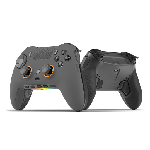 SCUF Envision Pro Steel Effect Controller for PC