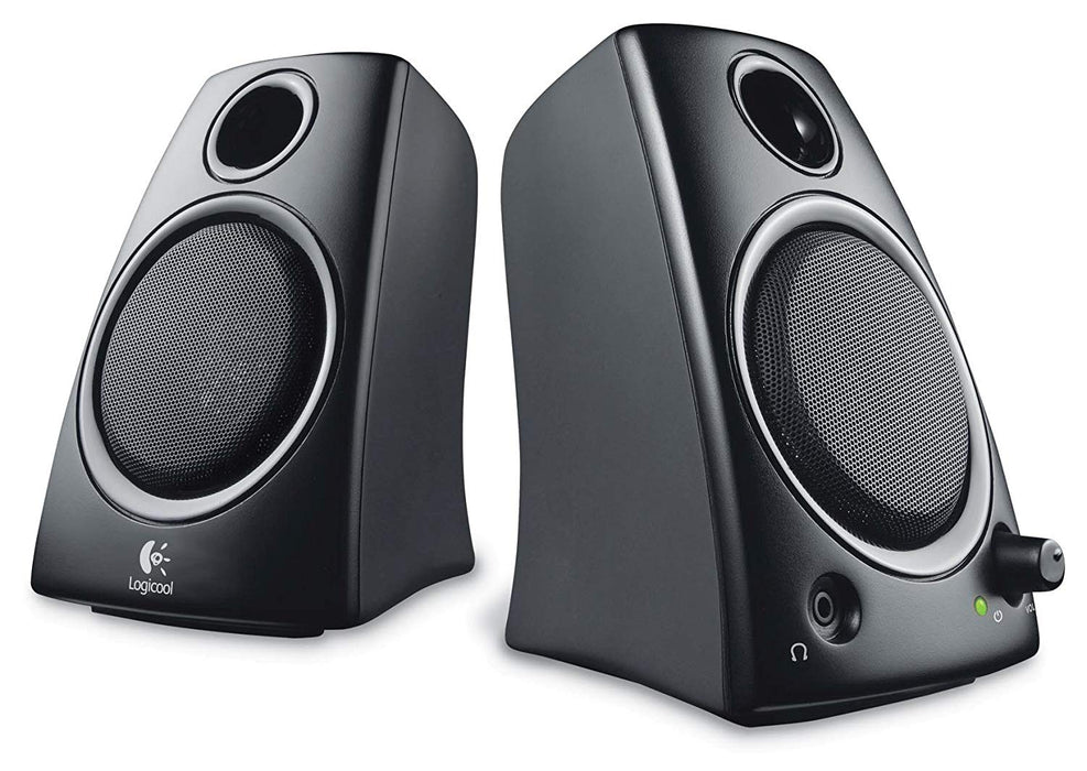 Logitech Logicool Z130 Laptop Speakers