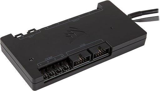 Corsair iCUE Commander PRO Smart RGB Lighting and Fan Speed Controller