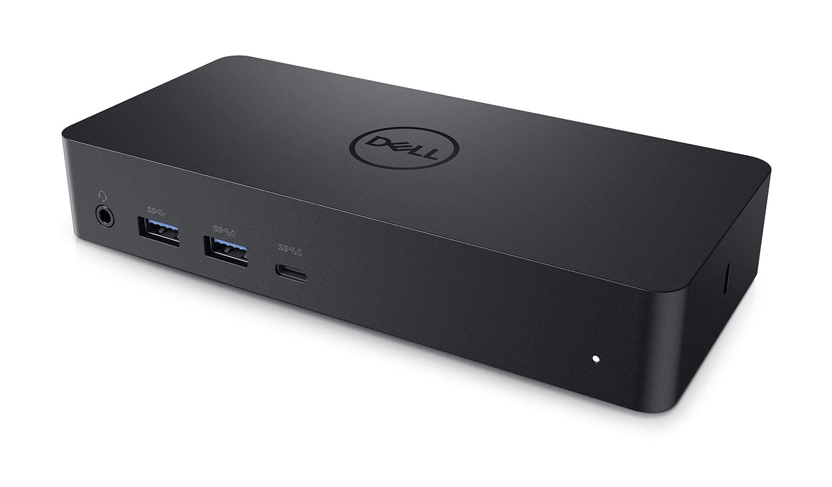 Dell 452-BCYT D6000 Universal Dock - Dock Only