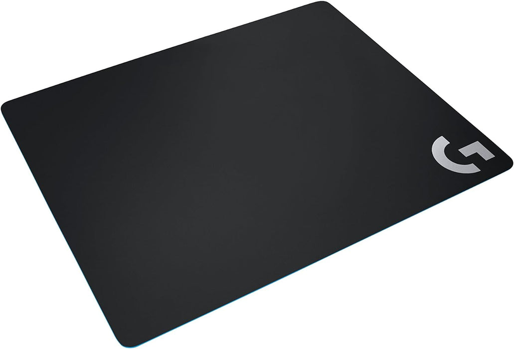 Logitech G240 Cloth Gaming Mouse Pad for Low DPI Gaming