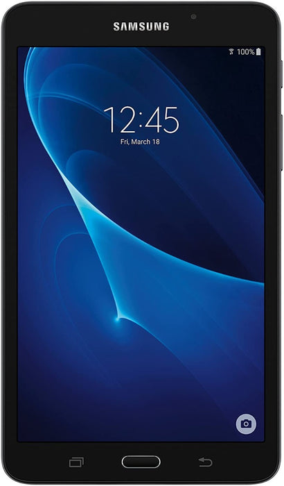 Samsung Galaxy Tab A WIFI 7" 8GB Tablet SM-T280 - Black