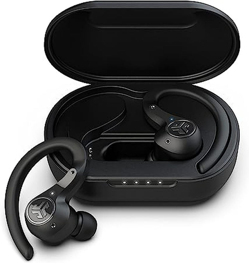 JLAB EPICAIRSPORTANC True Wireless Bluetooth 5 Earbuds