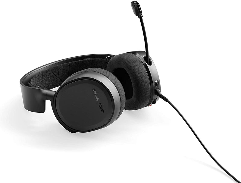 SteelSeries Arctis 3 All-Platform Gaming Headset for PC