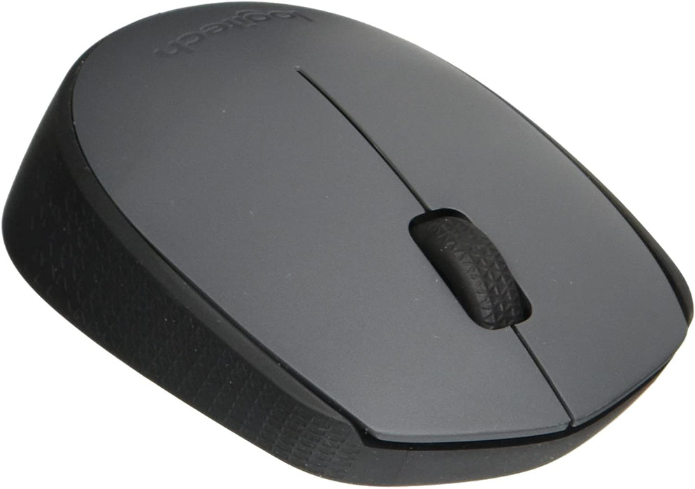 Logitech M170 Wireless Mouse (No Receiver)
