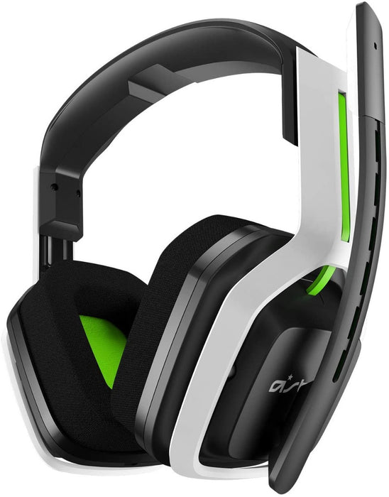 Replacement Astro A20 Gen 2 Headset ONLY - Xbox Series X|S, Xbox One, PC & MAC - Green/White