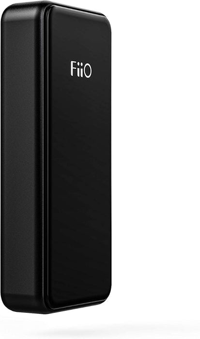 FiiO BTR3K Receiver Amplifier Bluetooth Headphone Amp High Resolution Support