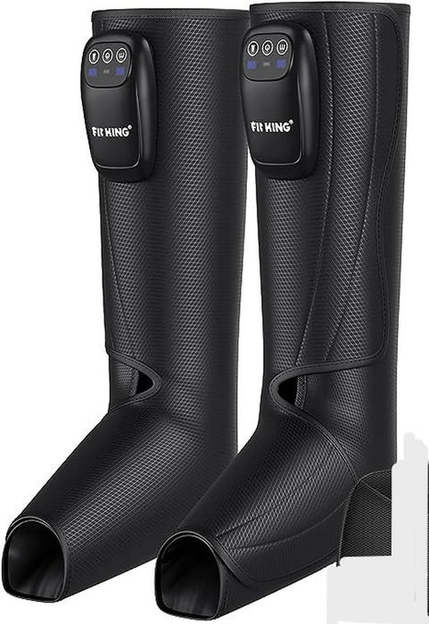 FIT KING FT-059A Cordless Foot and Leg Massager