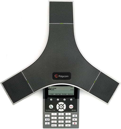 Polycom SoundStation IP 7000