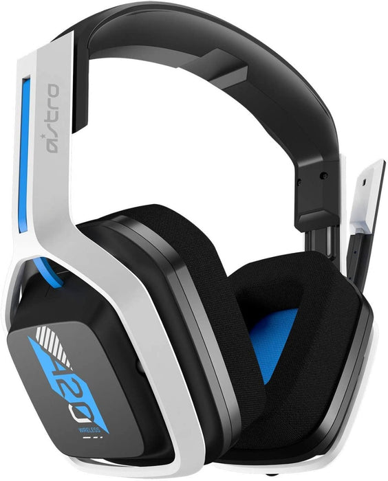 Replacement Astro A20 Gen 2 Headset ONLY - PS5, PS4, PC & MAC - Black/Blue