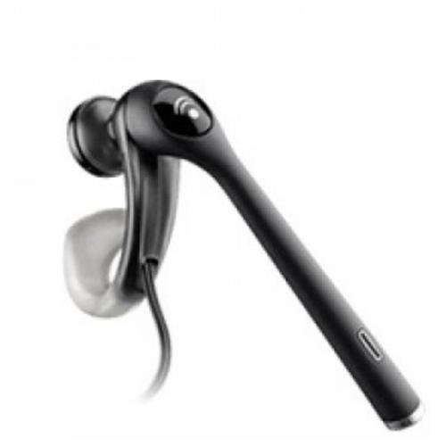 Plantronics MX256-N1 2.5mm Mobile Flex Grip Earset
