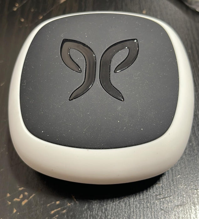 Original Jaybird Carrying Hard Case - Black/White