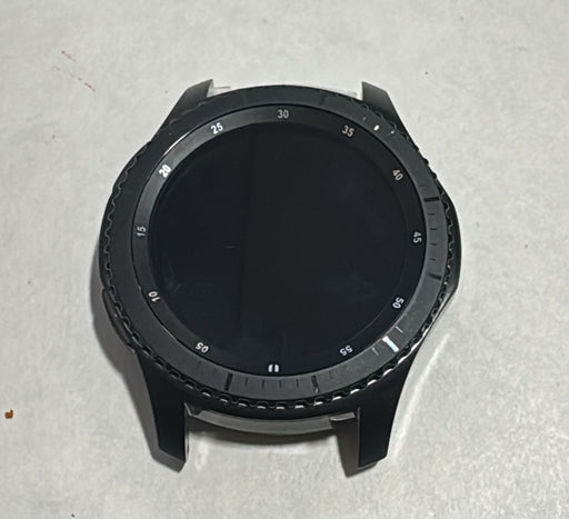 Samsung Galaxy Gear S3 frontier SmartWatch Face - ASIS