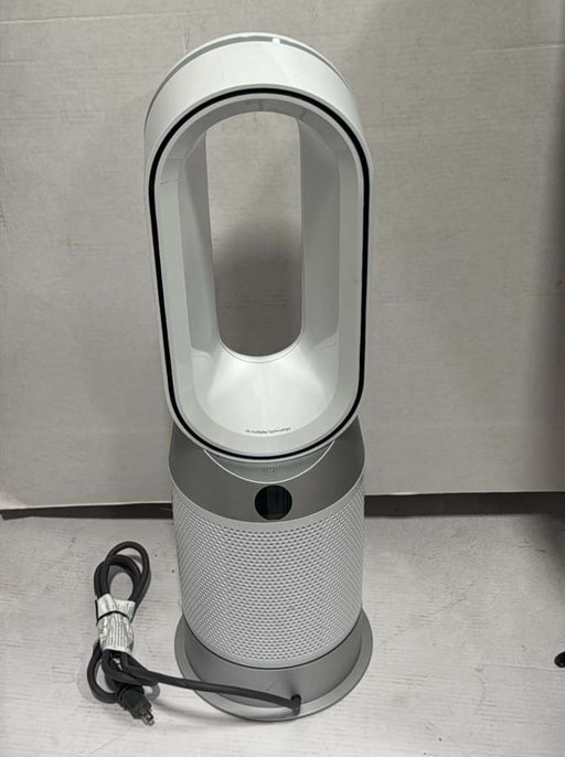 Dyson - Hot+Cool Gen1 HP10 Purifier White/Silver
