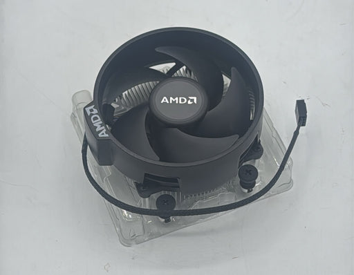 Replacement AMD Wraith Stealth Cooler for AMD Ryzen 5 5600