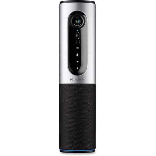 Logitech V-R0004 ConferenceCam Connect Video Conferencing Unit - AS-IS